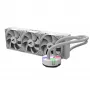 Dissipatore a liquido per computer Zalman Reserator5 Z36 bianco chipset 12 cm