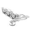 Dissipatore a liquido per computer Zalman Reserator5 Z36 bianco chipset 12 cm