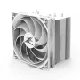 Zalman CNPS10X PERFORMA White dissipatore CPU ad alte prestazioni con rivestimento bianco, 180 W TDP, 135 mm EBR dissipatore ad aria per processore 13,5 cm