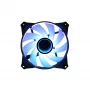 Zalman ZM-IF120 120mm Milky White ventola aRGB effetto Infinity 1.200 giri/min 21,0 dB(A) 55,2 CFM case per computer 12 cm