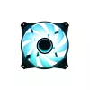 Zalman ZM-IF120 120mm Milky White ventola aRGB effetto Infinity 1.200 giri/min 21,0 dB(A) 55,2 CFM case per computer 12 cm
