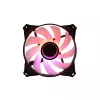 Zalman ZM-IF120 120mm Milky White ventola aRGB effetto Infinity 1.200 giri/min 21,0 dB(A) 55,2 CFM case per computer 12 cm