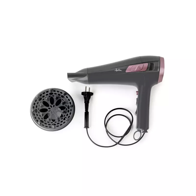 Asciugacapelli JATA JBSC1070 2000 W