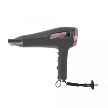 Asciugacapelli JATA JBSC1070 2000 W