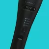 Revamp Progloss Hollywood Curl Automatic arricciacapelli Warm nero 3 m