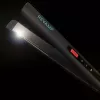 Revamp Progloss Touch Digital piastra per capelli Warm nero 3 m