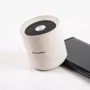 Altoparlante portatile Tellur altoparlante Bluetooth verde 3W crema