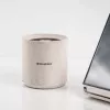 Altoparlante portatile Tellur altoparlante Bluetooth verde 3W crema