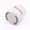 Altoparlante portatile Tellur altoparlante Bluetooth verde 3W crema