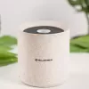 Altoparlante portatile Tellur altoparlante Bluetooth verde 3W crema