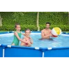 Piscina con struttura Bestway Steel Pro 13' x 33 inch / 3,96 m x 84 cm capacità 8680 L