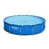 Piscina con struttura Bestway Steel Pro 13' x 33 inch / 3,96 m x 84 cm capacità 8680 L