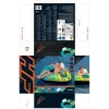 Bestway Hydro-Force 66,5
