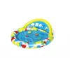 Piscina gonfiabile Bestway 52378, dimensioni 47