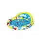 Piscina gonfiabile Bestway 52378, dimensioni 47