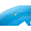 Bestway 52378 Splash & Learn piscina per bambini con tettuccio, 45 l, 117 x 120 x 117 cm