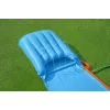 Scivolo d'acqua da giardino Bestway H2OGO! Tsunami Splash Ramp Single Slide 4,88 m