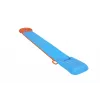 Scivolo d'acqua da giardino Bestway H2OGO! Tsunami Splash Ramp Single Slide 4,88 m