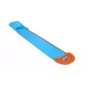 Scivolo d'acqua da giardino Bestway H2OGO! Tsunami Splash Ramp Single Slide 4,88 m