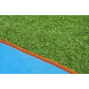 Scivolo d'acqua da giardino Bestway H2OGO! Tsunami Splash Ramp Single Slide 4,88 m