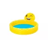 Piscina gonfiabile Bestway 53081 ovale 282L per bambini da 2 anni