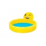 Piscina gonfiabile Bestway 53081 ovale 282L per bambini da 2 anni