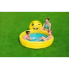 Piscina gonfiabile Bestway 53081 ovale 282L per bambini da 2 anni