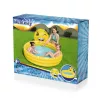 Piscina gonfiabile Bestway 53081 ovale 282L per bambini da 2 anni