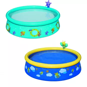 Bestway 57326 piscina per bambini piscina gonfiabile