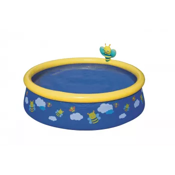 Bestway 57326 piscina per bambini piscina gonfiabile