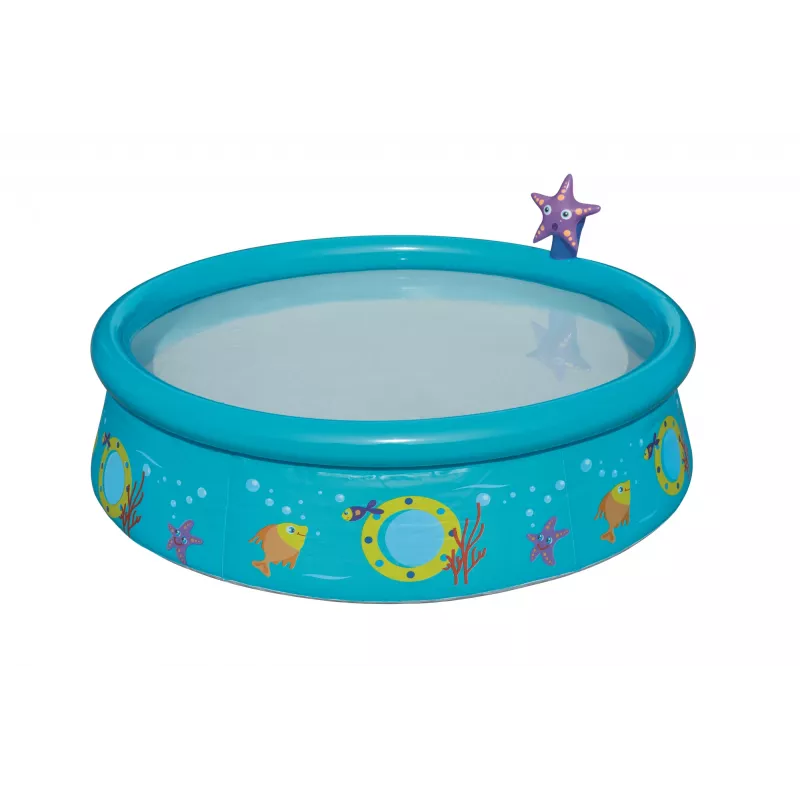 Bestway 57326 piscina per bambini piscina gonfiabile