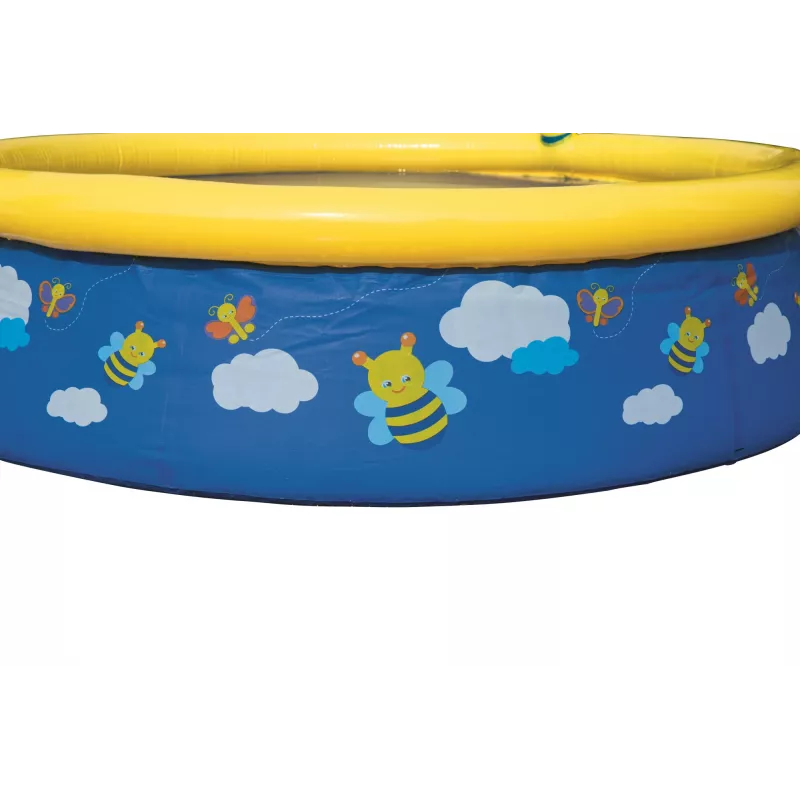 Bestway 57326 piscina per bambini piscina gonfiabile