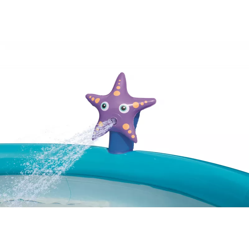 Bestway 57326 piscina per bambini piscina gonfiabile