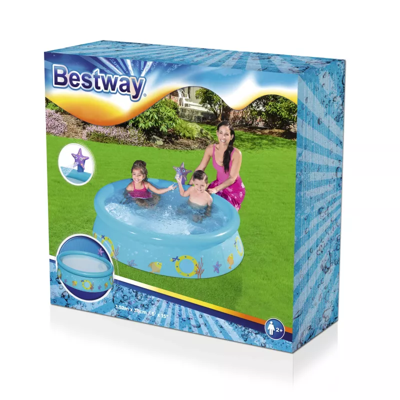 Bestway 57326 piscina per bambini piscina gonfiabile