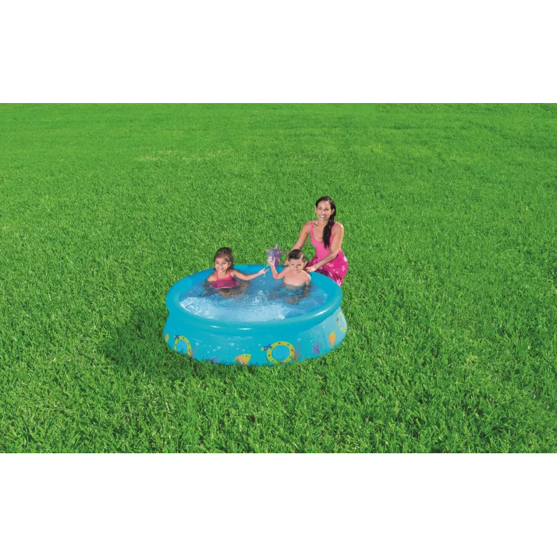Bestway 57326 piscina per bambini piscina gonfiabile