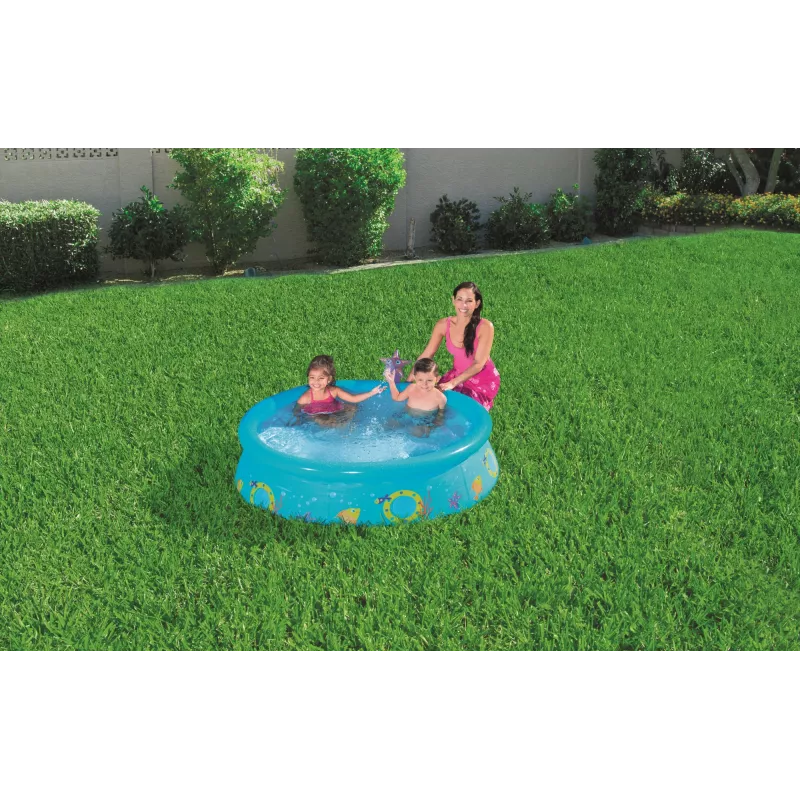 Bestway 57326 piscina per bambini piscina gonfiabile