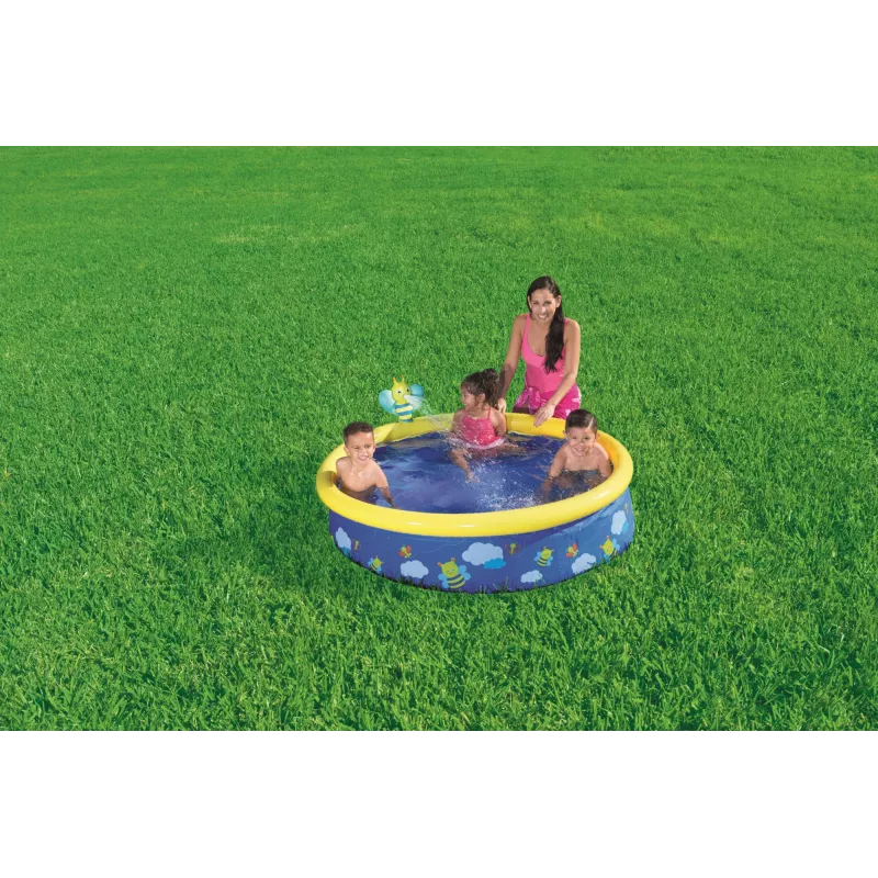Bestway 57326 piscina per bambini piscina gonfiabile