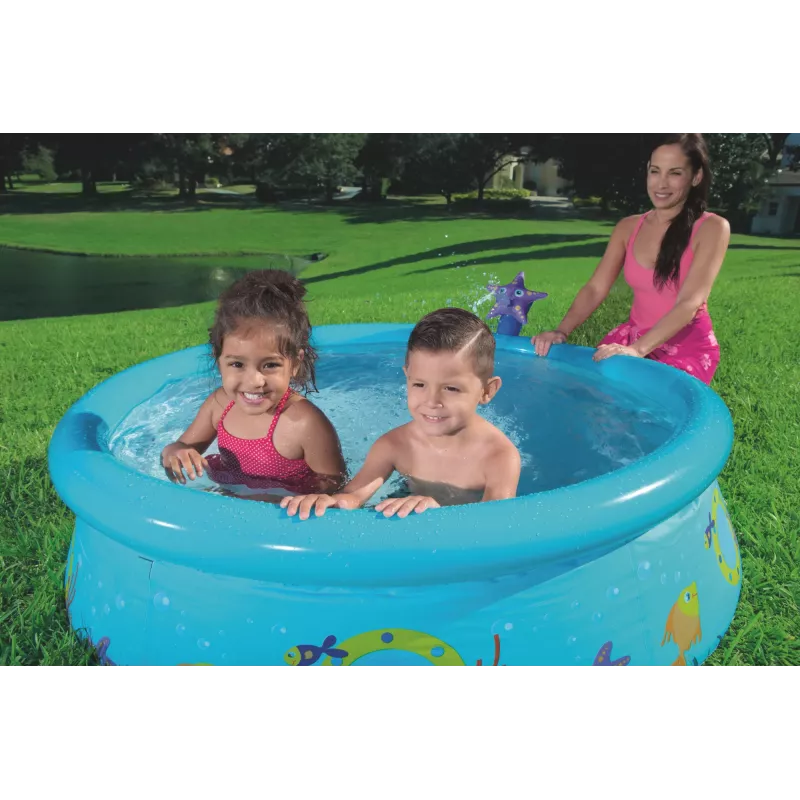 Bestway 57326 piscina per bambini piscina gonfiabile