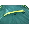Bestway 68097 tenda da backpacking verde giallo montaggio in 3 min