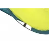 Bestway 68097 tenda da backpacking verde giallo montaggio in 3 min