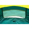 Bestway 68097 tenda da backpacking verde giallo montaggio in 3 min