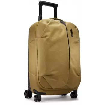 Thule Aion TARS122 - Nutria trolley softshell khaki 35 L poliestere