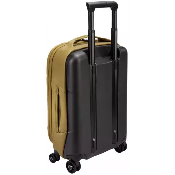 Thule Aion TARS122 - Nutria trolley softshell khaki 35 L poliestere