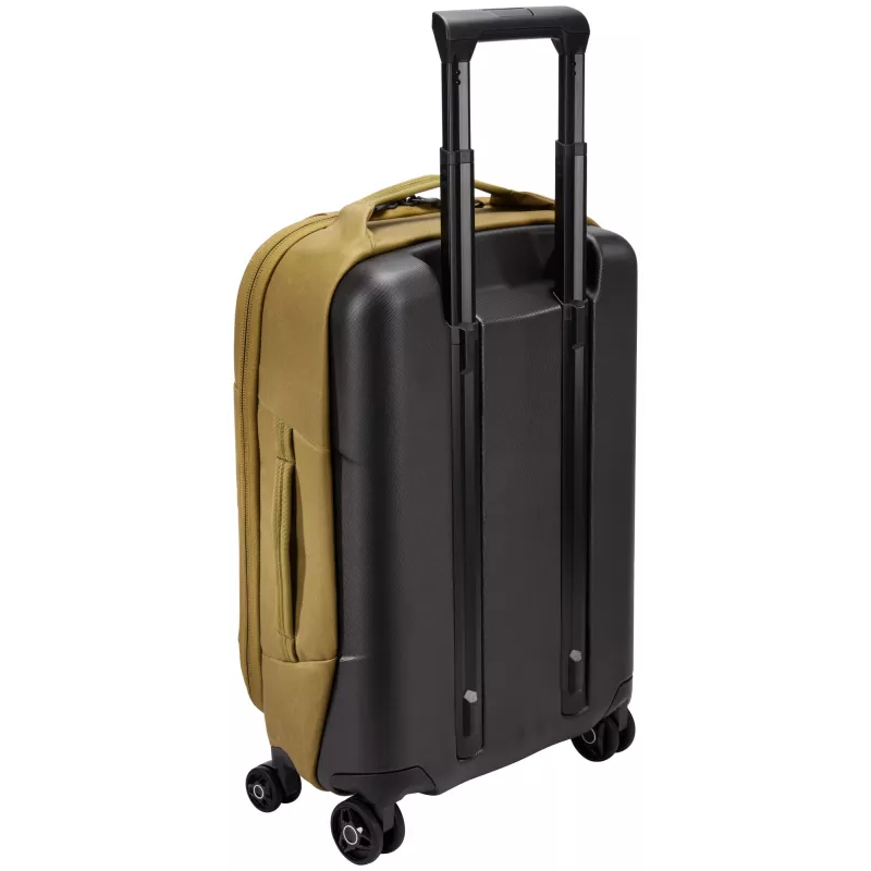 Thule Aion TARS122 - Nutria trolley softshell khaki 35 L poliestere