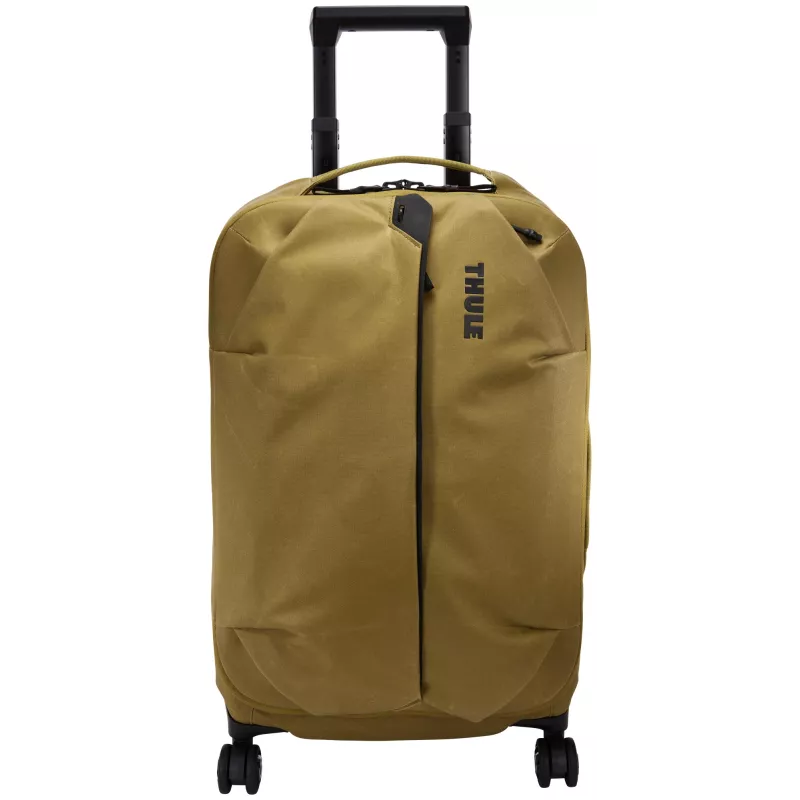 Thule Aion TARS122 - Nutria trolley softshell khaki 35 L poliestere