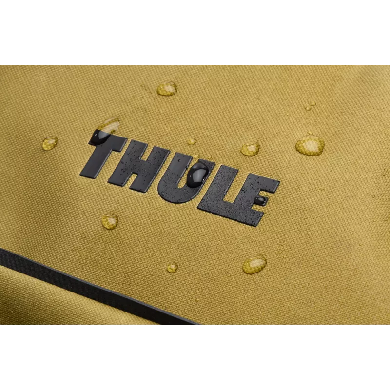 Thule Aion TARS122 - Nutria trolley softshell khaki 35 L poliestere