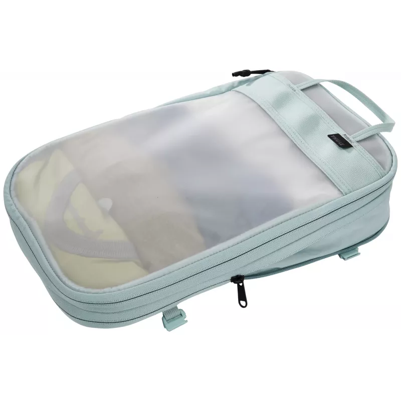 Thule Aion TARS122 - Nutria trolley softshell khaki 35 L poliestere