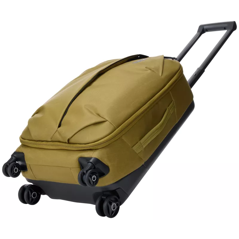 Thule Aion TARS122 - Nutria trolley softshell khaki 35 L poliestere
