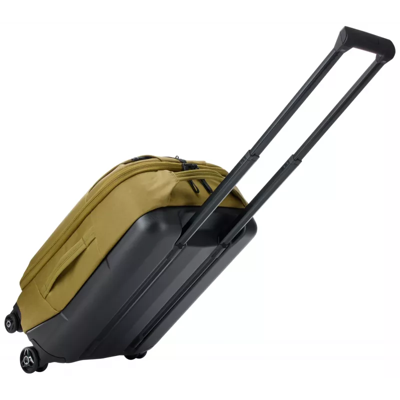 Thule Aion TARS122 - Nutria trolley softshell khaki 35 L poliestere