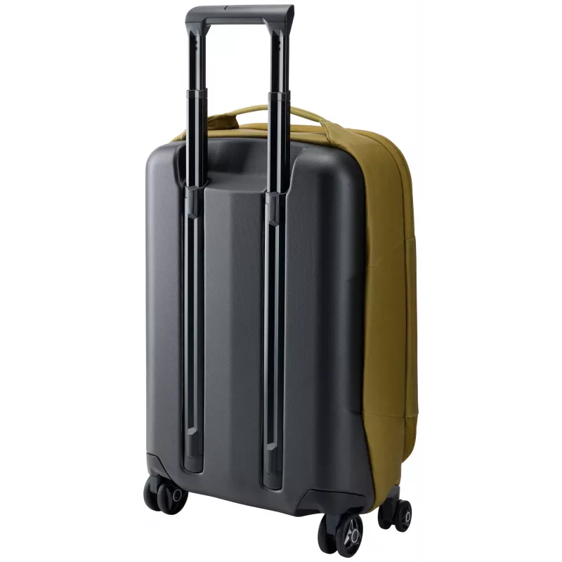 Thule Aion TARS122 - Nutria trolley softshell khaki 35 L poliestere